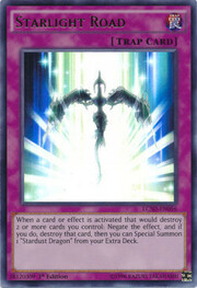 Starlight Road · Ultra Rare 056