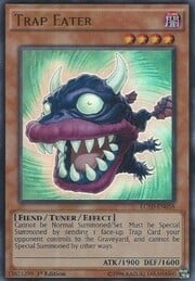 Trap Eater · Ultra Rare 058