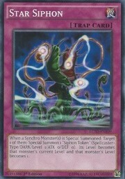 Star Siphon · Common 109