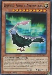 Blackwing - Aurora the Northern Lights · Common 124