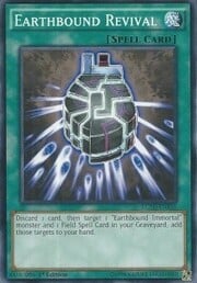 Earthbound Immortal Revival · Common 156
