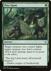 Prey Upon 191