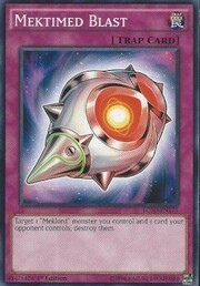Mektimed Blast · Common 175