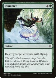 Plummet 190