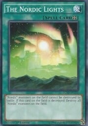 The Nordic Lights · Common 195