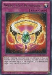 Nordic Relic Brisingamen · Rare 198