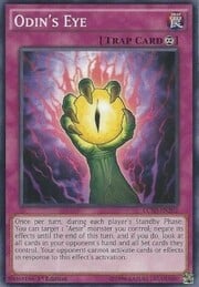 Odin's Eye · Common 202