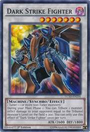 Dark Strike Fighter · Common 234