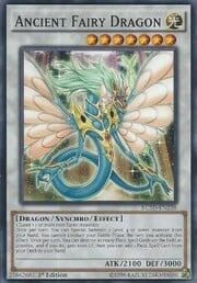 Ancient Fairy Dragon · Common 238