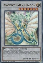 Ancient Fairy Dragon · Ultra Rare 238