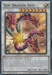 Sun Dragon Inti · Common 241