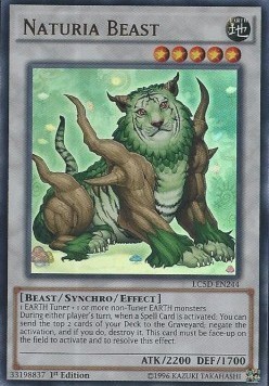 naturia cards yugioh Vein [DT02-EN010] Common Naturia Beast Legendary Collection 5D's: