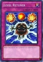Level Retuner · Common 023