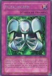 Metalmorph · Secret Rare 003sec