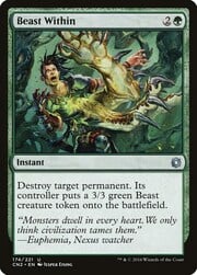 Beast Within 174