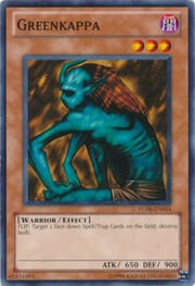 Greenkappa · Common 014