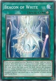 Beacon of White · Common 060