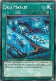 Bug Matrix · Common 064