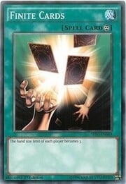 Finite Cards · Common 069