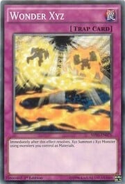 Wonder Xyz · Common 076