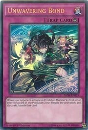 Unwavering Bond · Ultra Rare 079