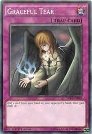 Graceful Tear · Common 080
