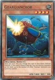 Geargianchor · Common 094