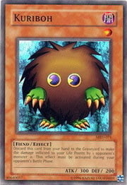 Forbidden Legacy 1 featured card