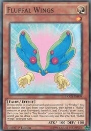 Fluffal Wings · Common 009