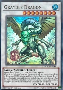 Graydle Dragon Graydle Dragon