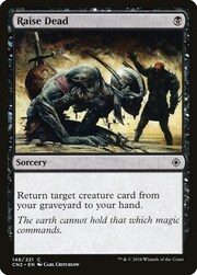Raise Dead 146