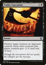 Public Execution 145