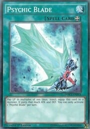 Psychic Blade · Common 064
