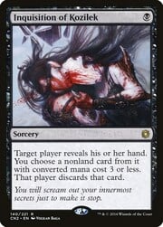 Inquisition of Kozilek 140