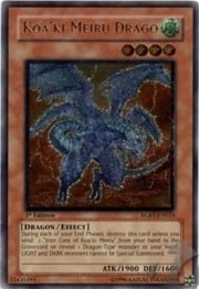 Drago Koa'ki Meiru