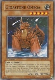 Gigastone Omega · Common 032