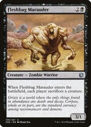 Fleshbag Marauder 136