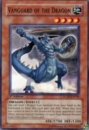 Vanguard of the Dragon · Common 038