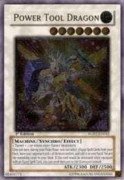 Drago Utensile