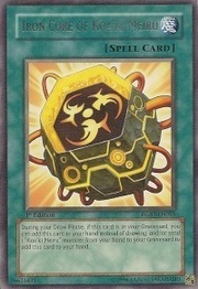 Iron Core of Koa'ki Meiru · Rare 055