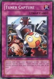 Tuner Capture · Common 065