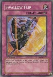 Swallow Flip · Super Rare 079