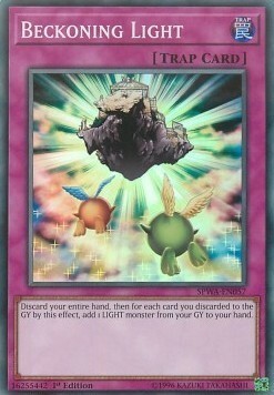 Luz del Conocimiento Frente