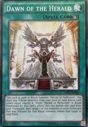 Dawn of the Herald · Common 022