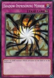 Shadow-Imprisoning Mirror · Common 026