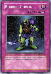 Robbin' Goblin · Common 029