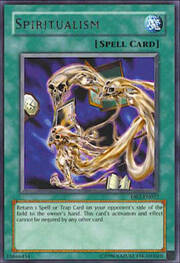 Spiritualism · Rare 027