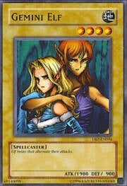 Gemini Elf · Common 094