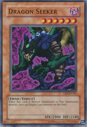 Dragon Seeker · Common 101