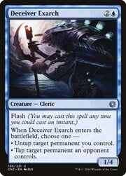 Deceiver Exarch 106